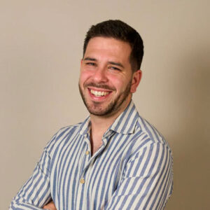 Imagen de José Vicente Calderón