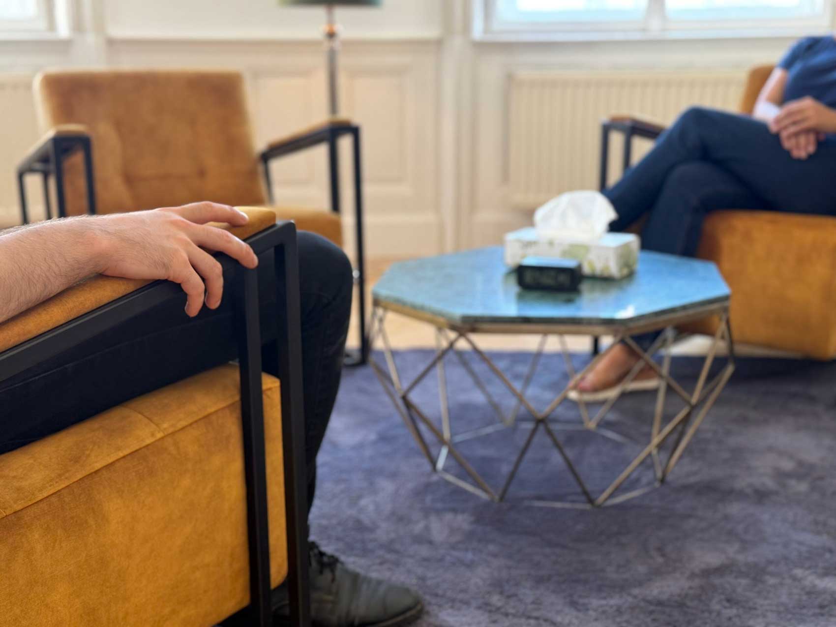 terapias-para-conducta-depresiva-en-jaen-diagnóstico