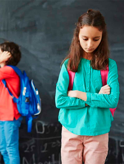 terapias-para-conducta-depresiva-en-jaen-niños